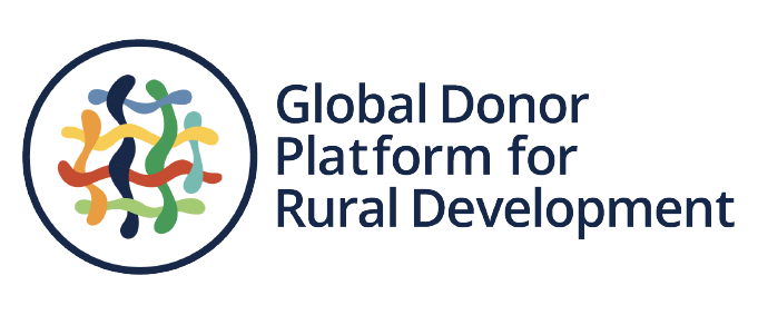 Global Donor Platform for Rural Development (GDPRD)